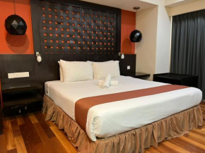 Raintree home Resort Suites At Bander Sunway Pyramid Hotel Tower